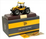 Britains 40572 JCB fasttrac spec.ed